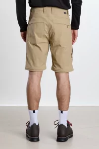 Quandary Convertible Hiking Pants Men – Classic Tan | Centre Commercial