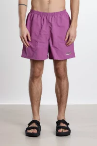 Baggies Shorts 5" Men Recycled Nylon – Faded Magenta | Centre Commercial