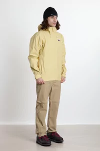 Torrentshell 3L Waterproof Rain Jacket Men – Limestone Yellow | Centre Commercial