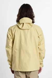 Torrentshell 3L Waterproof Rain Jacket Men – Limestone Yellow | Centre Commercial