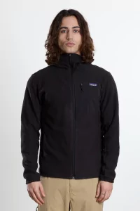 R1 Air Full-Zip Hoody Technical Fleece Men – Black | Centre Commercial