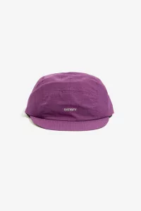 Rippy Air Trail Cap Satisfy – Violet | Centre Commercial