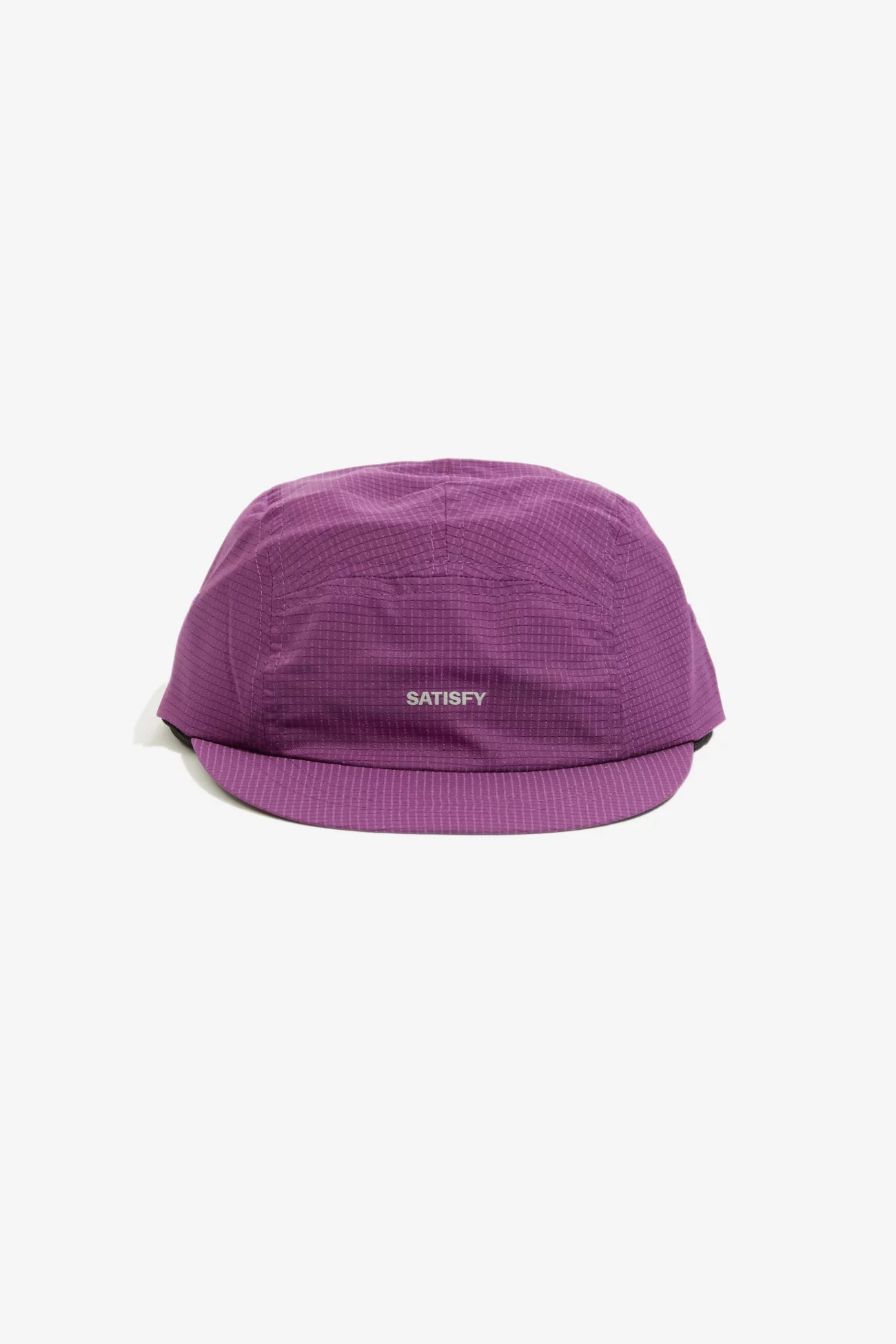 Rippy Air Trail Cap Satisfy – Violet | Centre Commercial