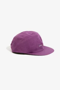 Rippy Air Trail Cap Satisfy – Violet | Centre Commercial
