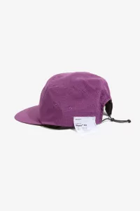 Rippy Air Trail Cap Satisfy – Violet | Centre Commercial