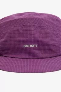 Rippy Air Trail Cap Satisfy – Violet | Centre Commercial