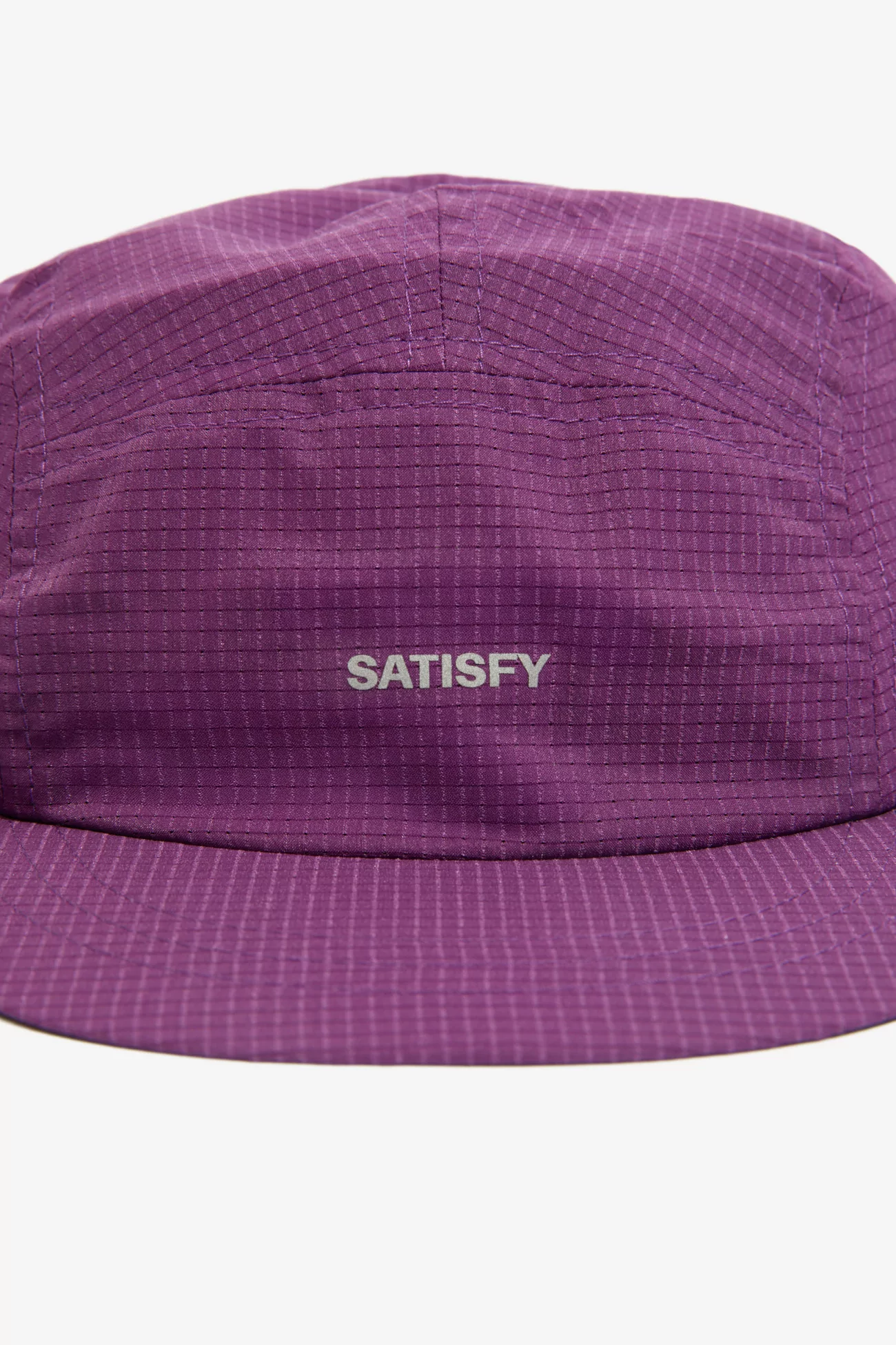 Rippy Air Trail Cap Satisfy – Violet | Centre Commercial