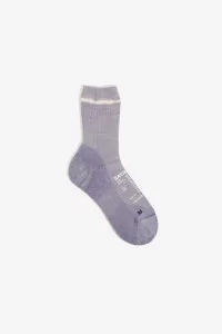 Merino Tube Socks Satisfy – Dusk Tie Dye | Centre Commercial
