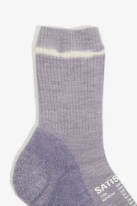 Merino Tube Socks Satisfy – Dusk Tie Dye | Centre Commercial