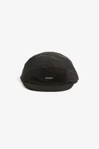 Rippy Trail Cap Satisfy – Black | Centre Commercial