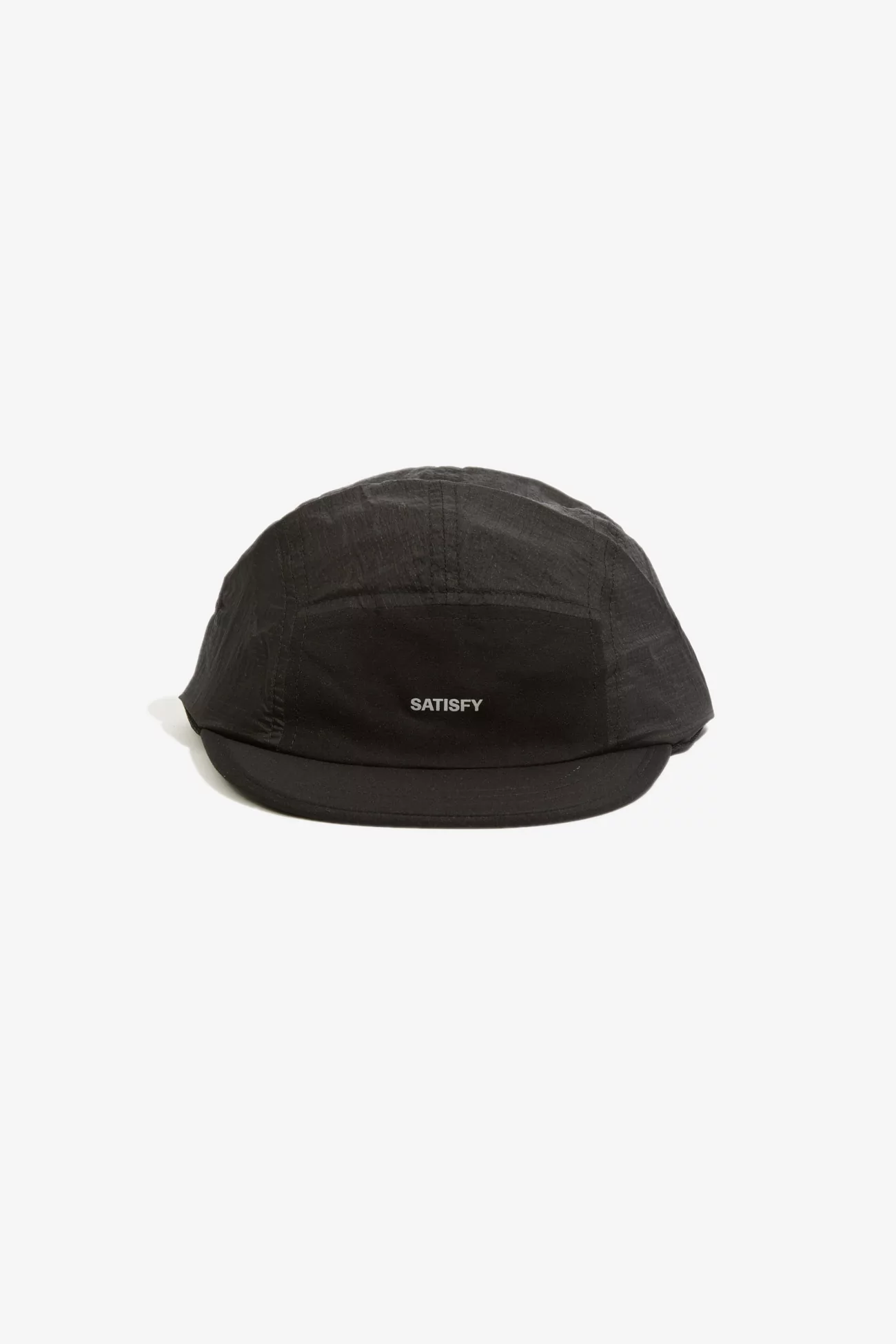 Rippy Trail Cap Satisfy – Black | Centre Commercial