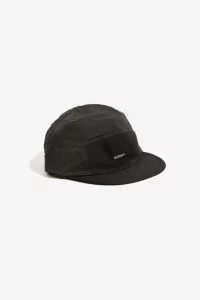 Rippy Trail Cap Satisfy – Black | Centre Commercial