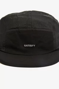 Rippy Trail Cap Satisfy – Black | Centre Commercial