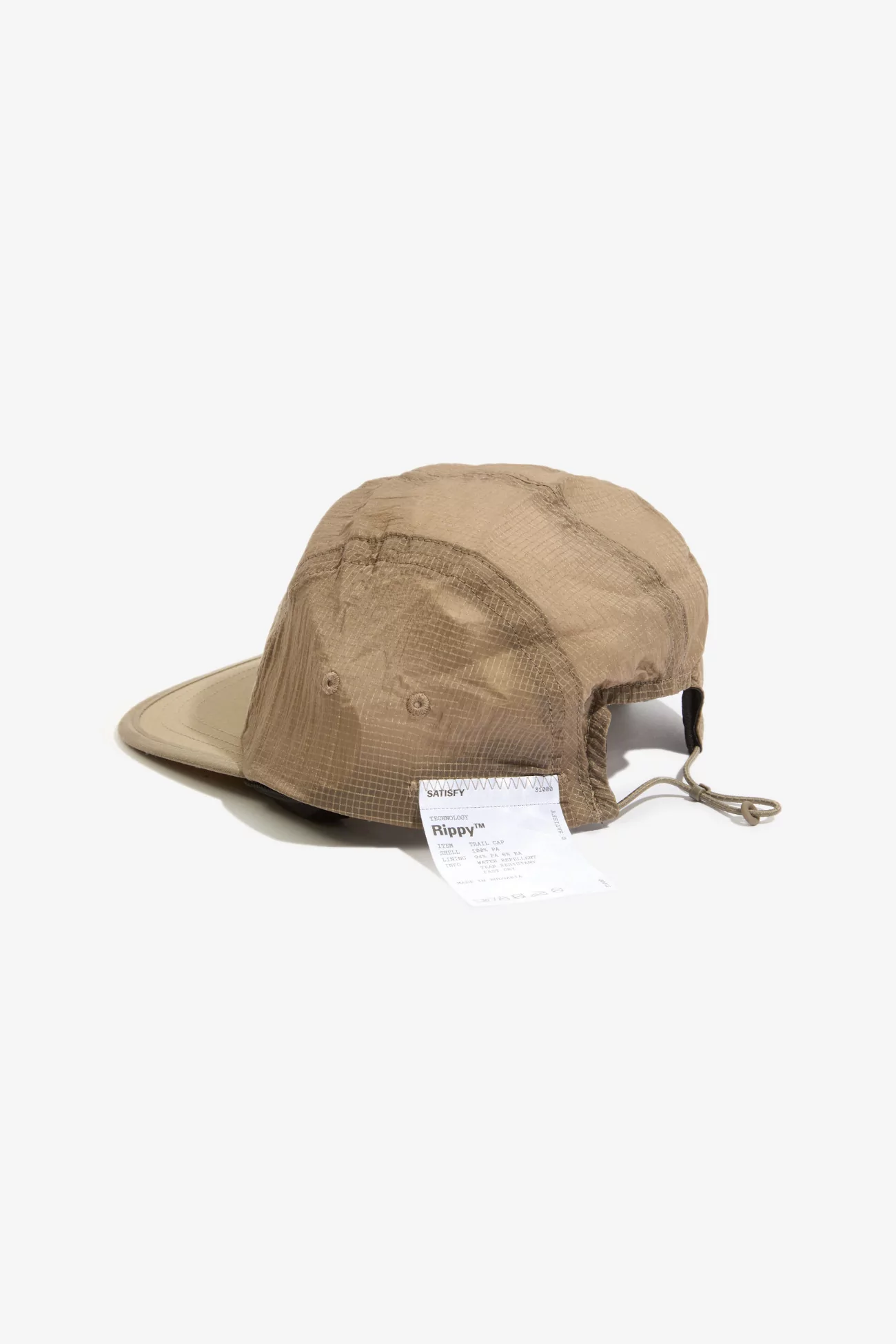 Rippy Trail Cap Satisfy – Falcon | Centre Commercial