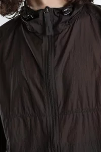 UNNA Smiles Run Jacket Running Jacket – Wren Brown | Centre Commercial