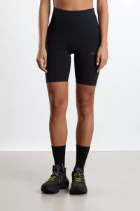 UNNA Good Place Running Shorts – Black | Centre Commercial