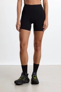 Women's Balance Short Tights – Black | Centre Commercial