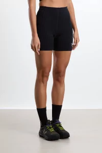 Women's Balance Short Tights – Black | Centre Commercial