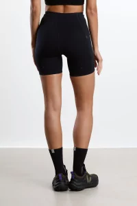 Women's Balance Short Tights – Black | Centre Commercial