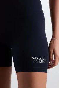 Women's Balance Short Tights – Black | Centre Commercial