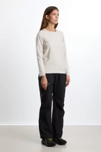 Women's Long Sleeve Cover Crew Top Houdini – Foggy Mountain | Centre Commercial