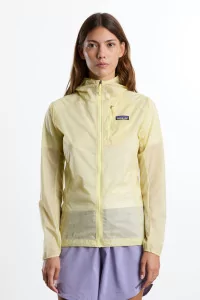 Women's Houdini Windbreaker Jacket Patagonia – Buttercup Yellow | Centre Commercial
