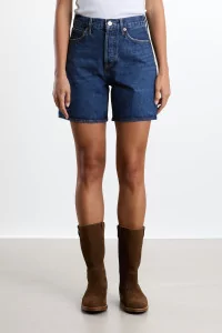 AGOLDE Dame Women's Short – Enamour | Centre Commercial