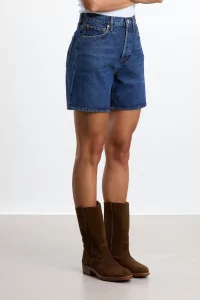 AGOLDE Dame Women's Short – Enamour | Centre Commercial