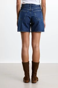 AGOLDE Dame Women's Short – Enamour | Centre Commercial