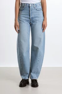 AGOLDE Luna Pieced Women's Jean – Addition | Centre Commercial