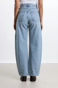 AGOLDE Luna Pieced Women's Jean – Addition | Centre Commercial