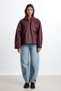 AGOLDE Luna Pieced Women's Jean – Addition | Centre Commercial