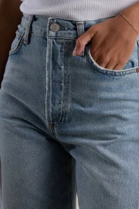 AGOLDE Luna Pieced Women's Jean – Addition | Centre Commercial