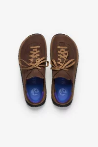 1774 X Thibo Uerzell Suede Clog