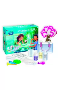 Water Chemistry Science Kit Sentosphere | Centre Commercial