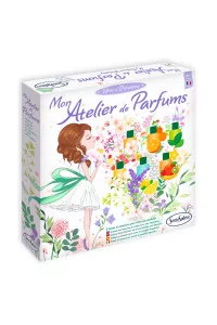 My Perfume Workshop Creative Kit Sentosphere | Centre Commercial