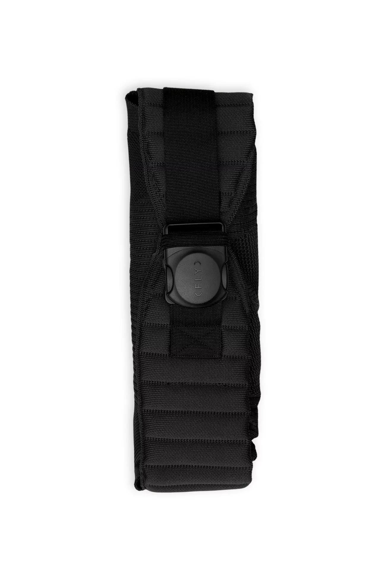 Flybaby 3D Recycled Polyester Baby Carrier – Black | Centre Commercial