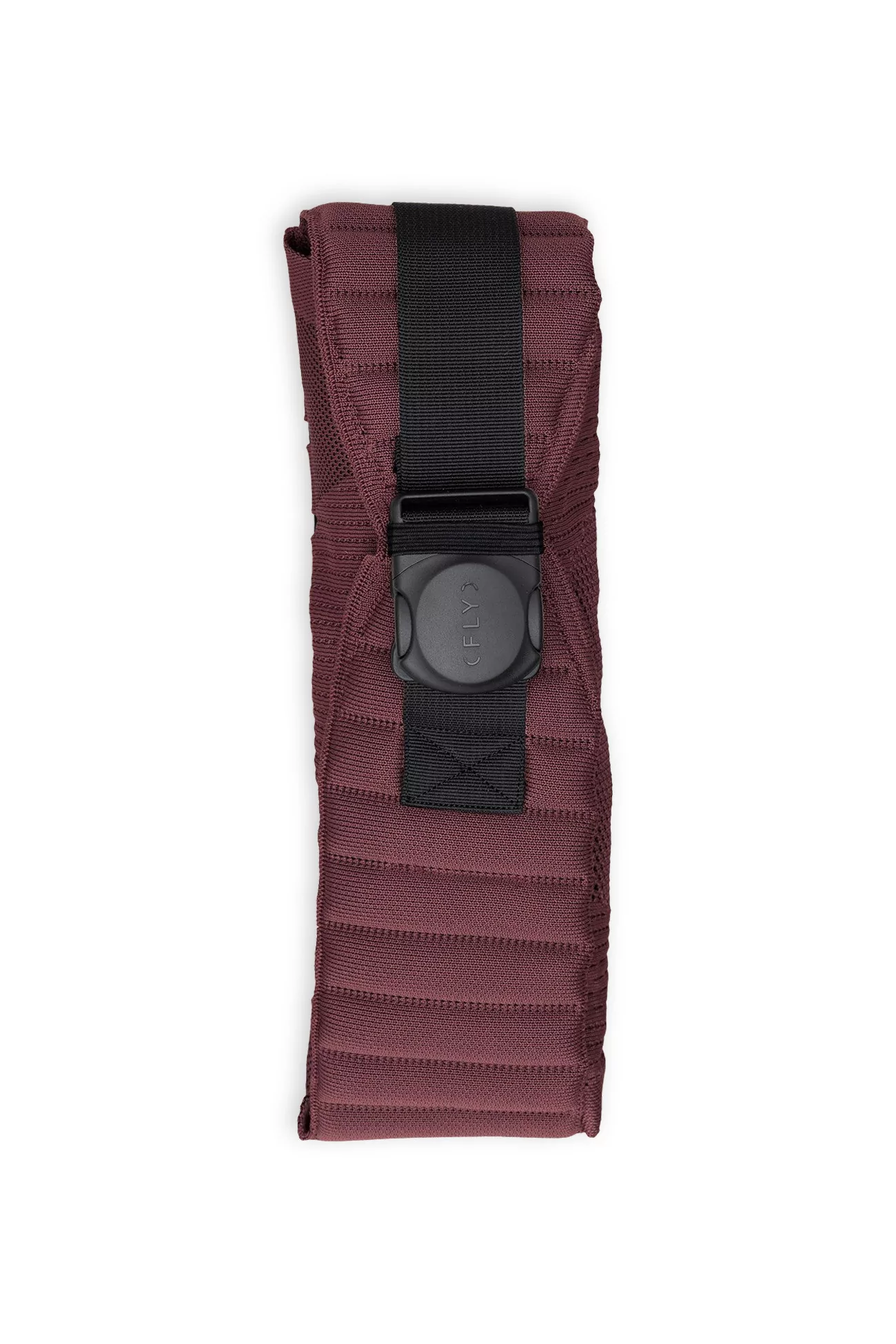 Flybaby 3D Recycled Polyester Baby Carrier – Mokka | Centre Commercial