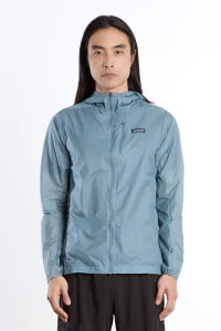 Patagonia Houdini Jacket Recycled Nylon Men – Blue Sage | Centre Commercial