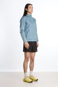 Patagonia Houdini Jacket Recycled Nylon Men – Blue Sage | Centre Commercial