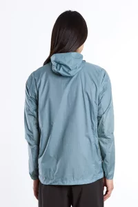 Patagonia Houdini Jacket Recycled Nylon Men – Blue Sage | Centre Commercial