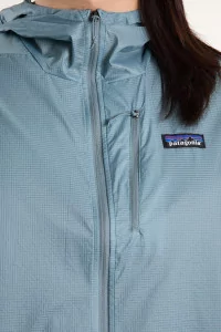 Patagonia Houdini Jacket Recycled Nylon Men – Blue Sage | Centre Commercial