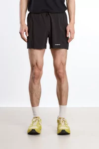 Patagonia Strider Pro 5" Running Shorts Men – Black | Centre Commercial