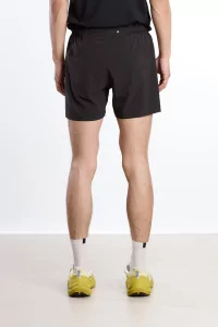 Patagonia Strider Pro 5" Running Shorts Men – Black | Centre Commercial