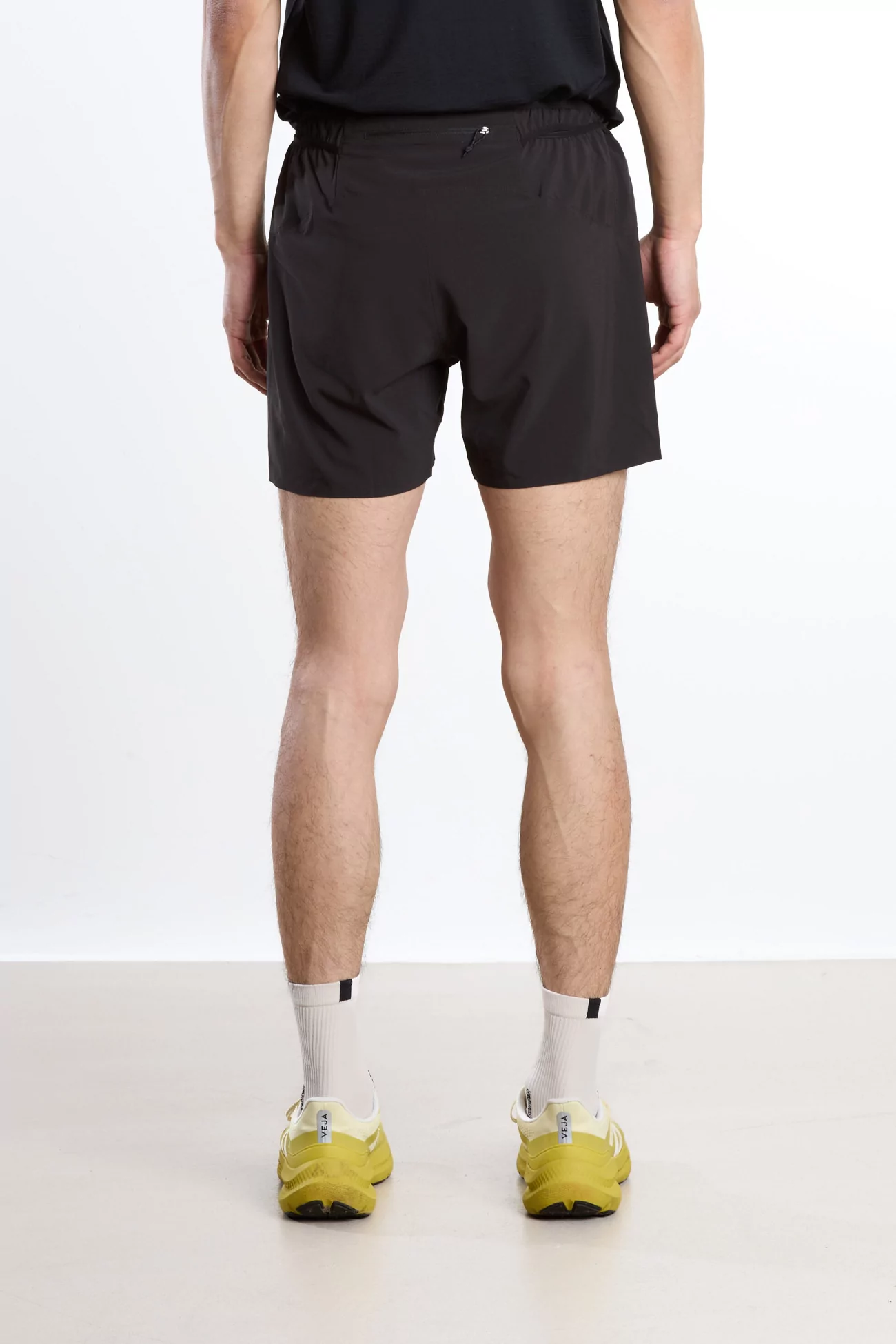 Patagonia Strider Pro 5" Running Shorts Men – Black | Centre Commercial