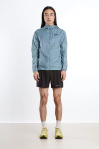 Patagonia Strider Pro 5" Running Shorts Men – Black | Centre Commercial