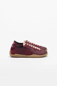 Veja x Baserange Nolyn Unisex Sneakers – Amarante | Centre Commercial