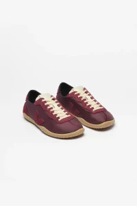 Veja x Baserange Nolyn Unisex Sneakers – Amarante | Centre Commercial