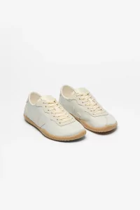 Veja x Baserange Nolyn Unisex Sneakers – Natural Grey | Centre Commercial