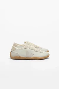 Veja x Baserange Nolyn Unisex Sneakers – Natural Grey | Centre Commercial